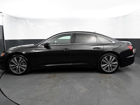 Used 2019 Audi A6 3.0T Premium Plus image 2