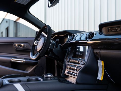 Used 2022 Ford Mustang Shelby GT500 image 23