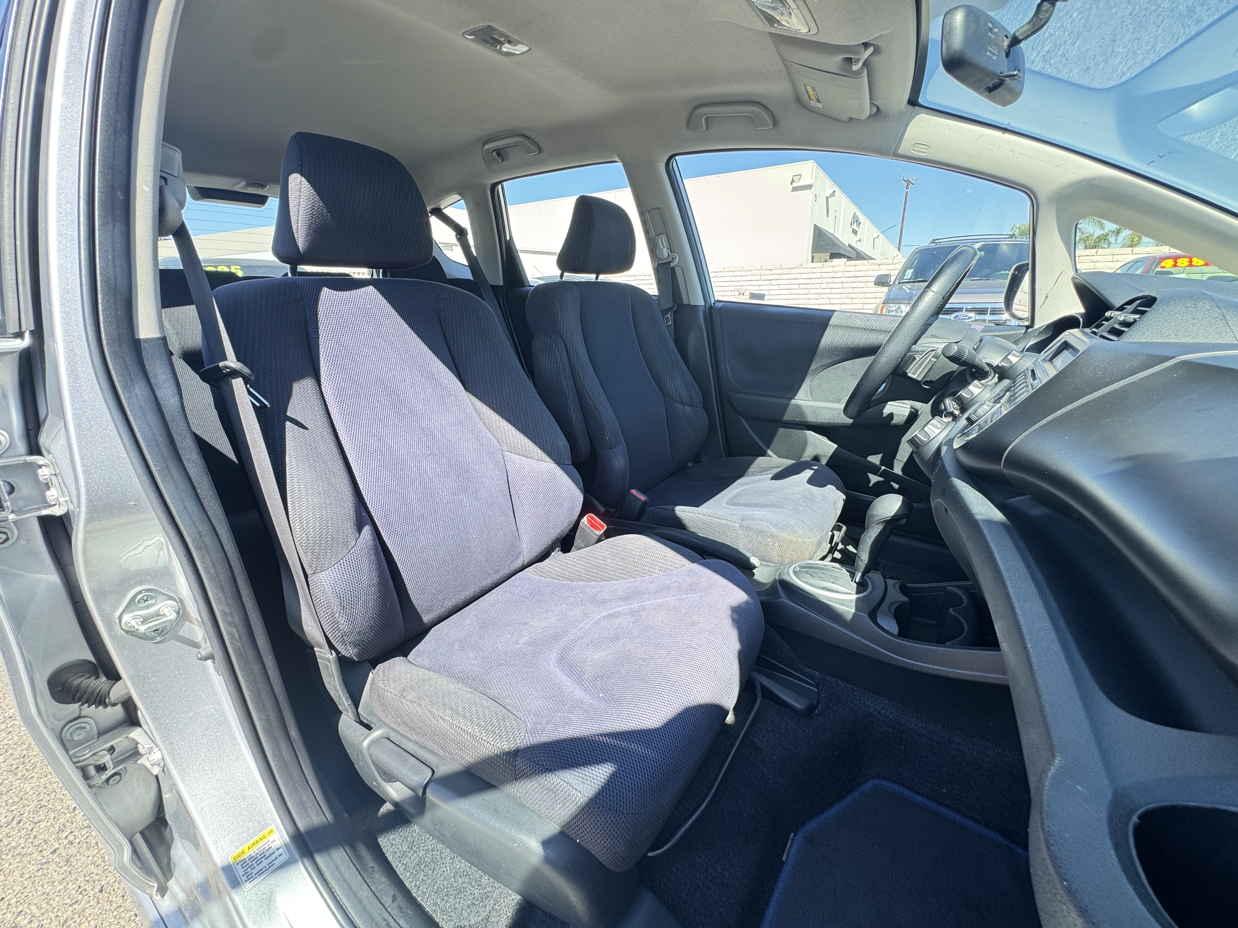 Used 2013 Honda Fit Sport image 17