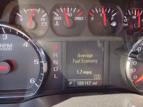 Used 2019 Chevrolet Silverado 1500 LD image 13