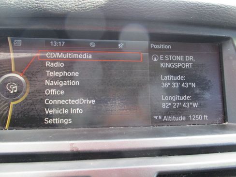 Used 2013 BMW X5 xDrive35i image 48