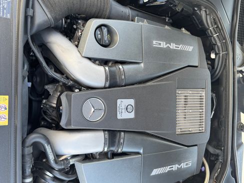 Used 2016 Mercedes-Benz S 63 AMG S image 10