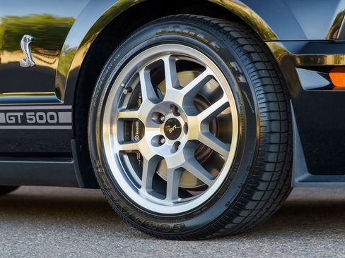 Used 2007 Ford Mustang Shelby GT500 RWD image 66