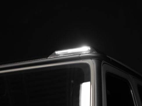 Used 2025 Mercedes-Benz G 63 AMG AMG G 63 image 29