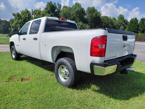 Used 2007 Chevrolet Silverado 2500 LT image 5