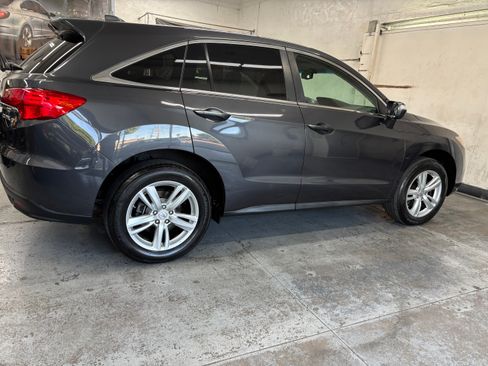 Used 2013 Acura RDX image 9