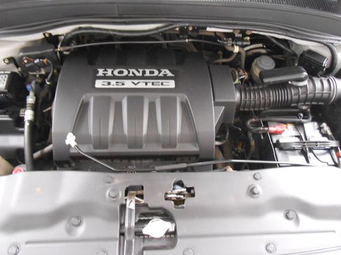 Used 2005 Honda Pilot 4WD EX-L image 7