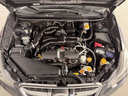 Used 2013 Subaru Impreza 2.0i Premium image 17