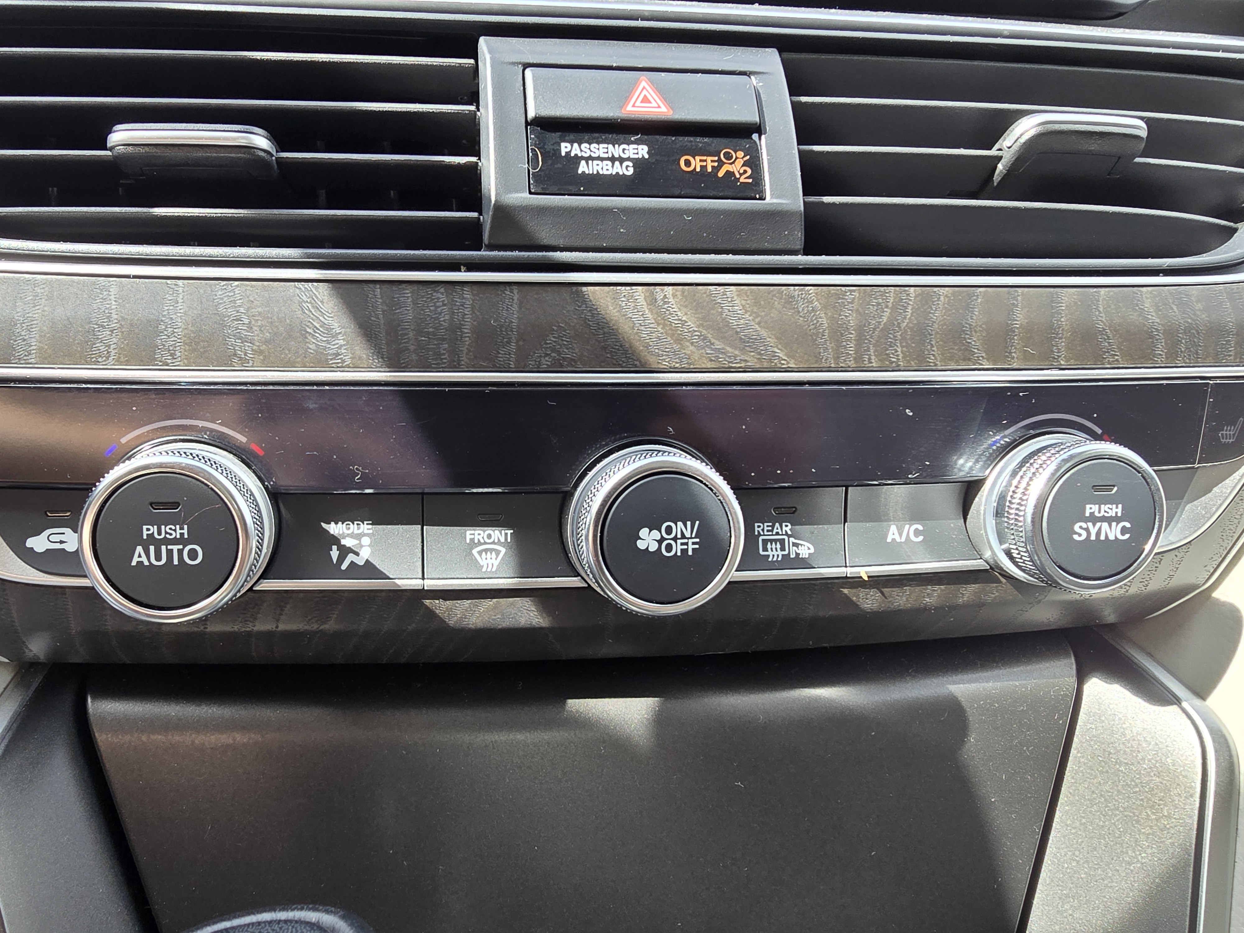 Used 2019 Honda Accord 1.5T EX-L image 24