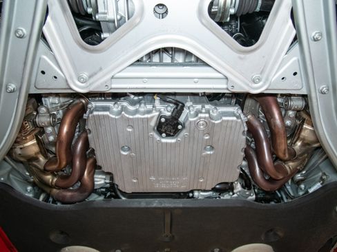 Used 2016 Porsche Cayman GT4 image 89