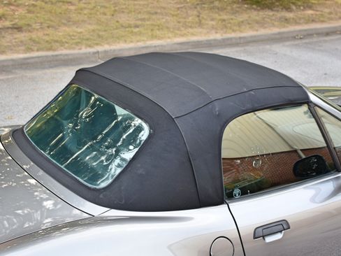 Used 2002 BMW Z3 3.0i image 17