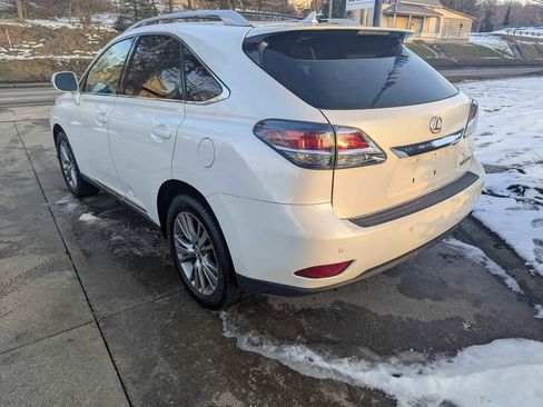 Used 2013 Lexus RX 350 image 5