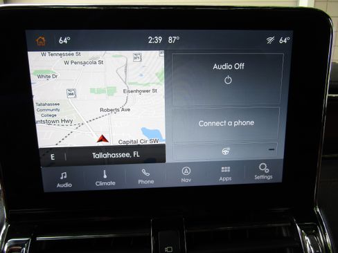 Used 2020 Lincoln Navigator 2WD Reserve image 17