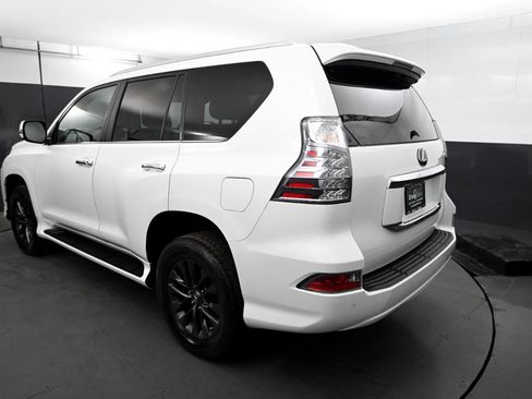 Used 2021 Lexus GX 460 Premium image 3