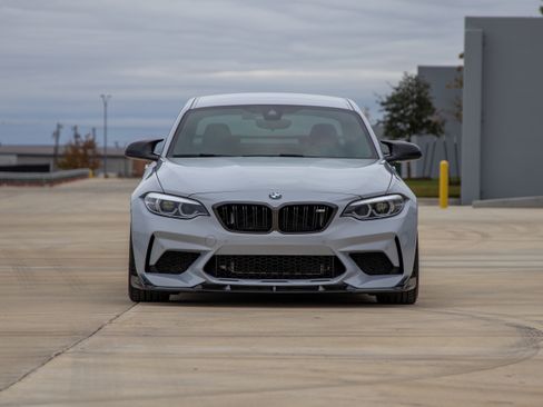 Used 2020 BMW M2 Competition image 2