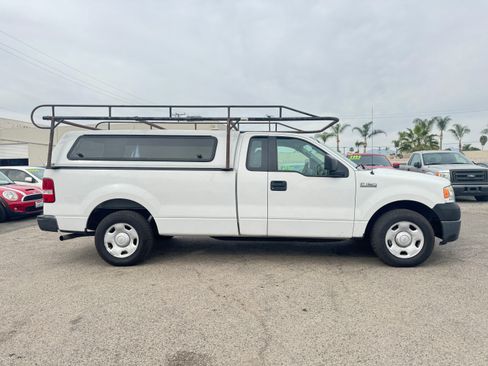 Used 2008 Ford F150 XL image 9