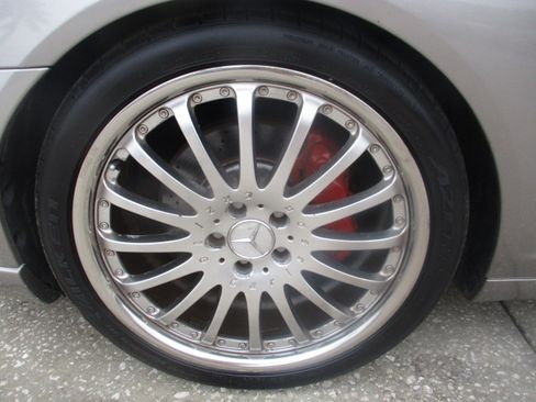 Used 2007 Mercedes-Benz S 550 image 9