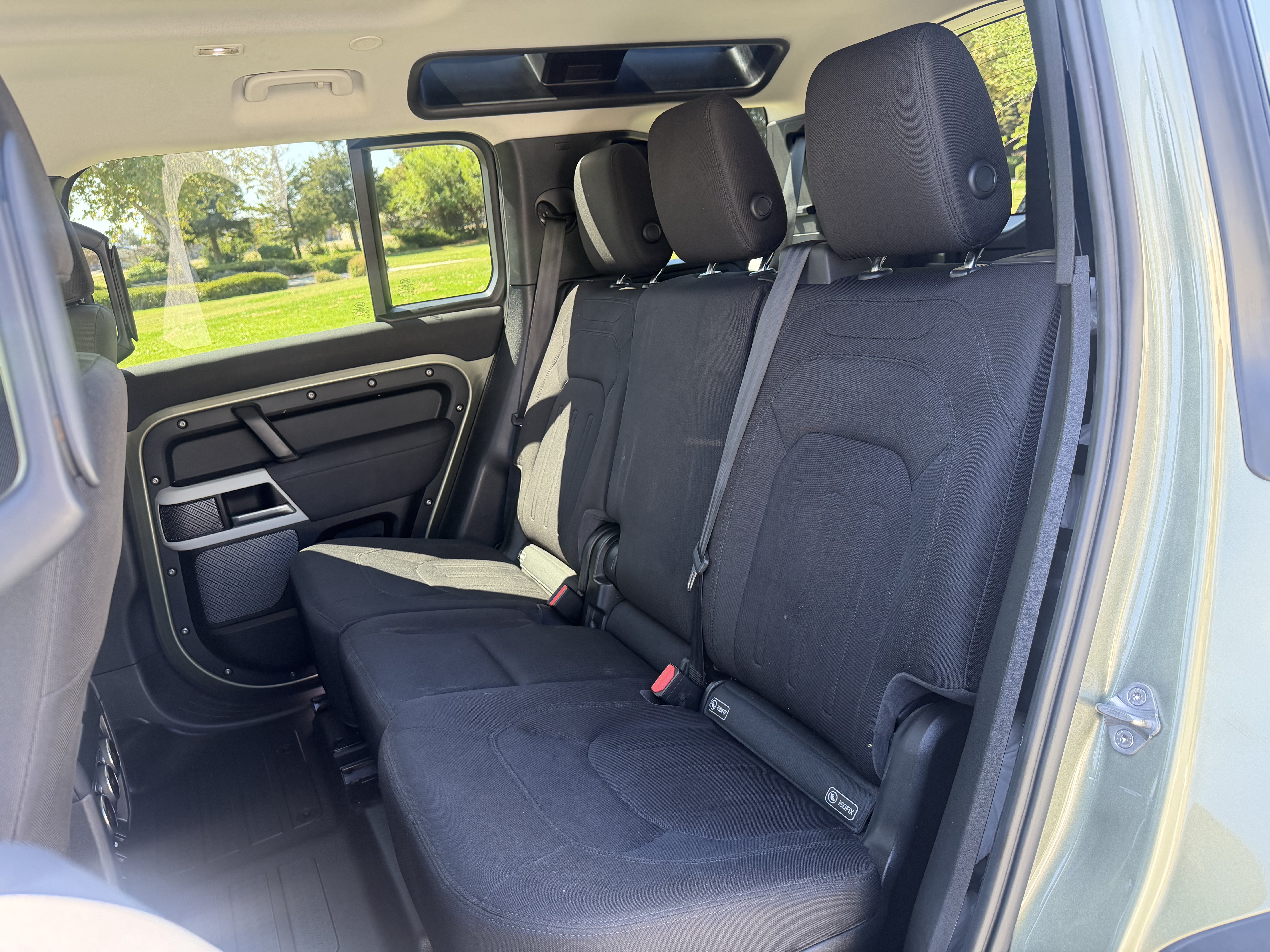 Used 2020 Land Rover Defender 110 AWD/4WD image 17