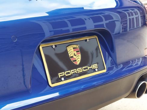 Used 2013 Porsche 911 Carrera S Coupe RWD image 34