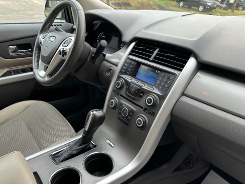 Used 2012 Ford Edge SEL image 13