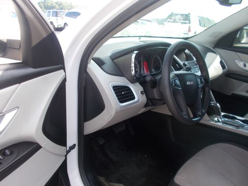 Used 2016 GMC Terrain FWD SLE w/ SLE-1 image 6