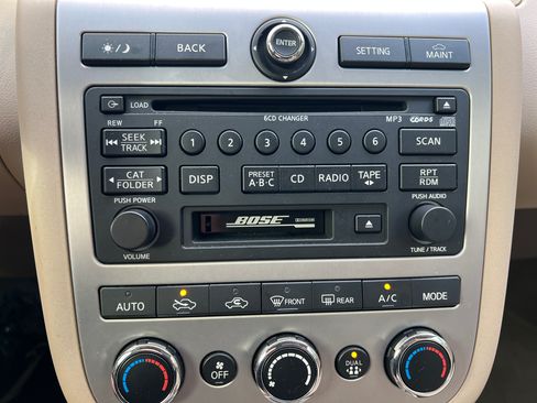 Used 2007 Nissan Murano SL image 20