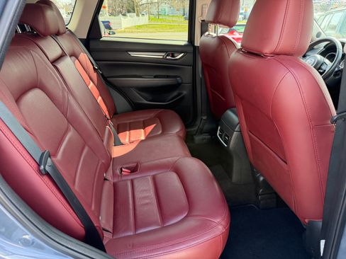 Used 2024 MAZDA CX-5 2.5 S Carbon Edition image 21