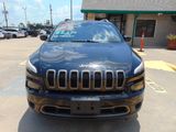 Used 2016 Jeep Cherokee Latitude image 3