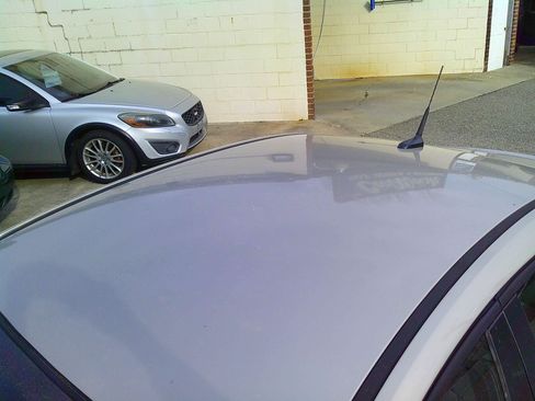 Used 2012 Chevrolet Cruze LS image 5