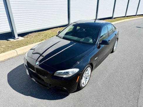 Used 2013 BMW 535i image 26