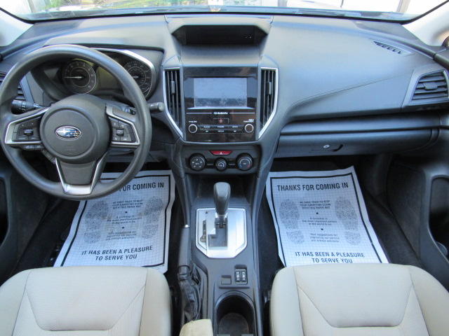 Used 2017 Subaru Impreza 2.0i Premium Sedan AWD/4WD image 34