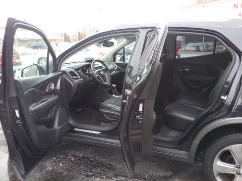 Used 2014 Buick Encore image 18