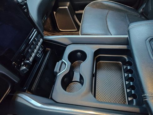 Used 2022 RAM 2500 Laramie image 13