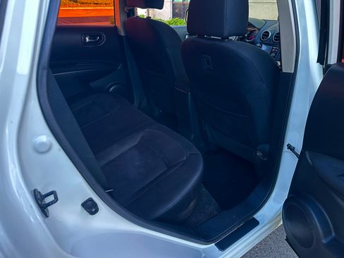 Used 2014 Nissan Rogue 2WD S image 16