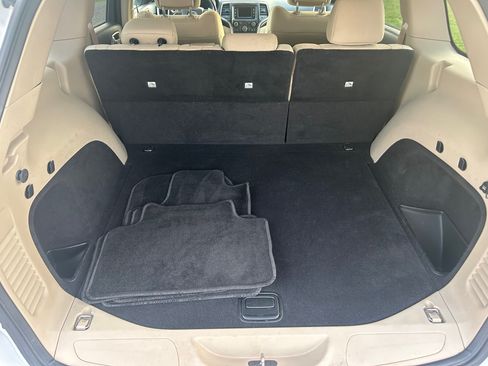 Used 2015 Jeep Grand Cherokee 2WD Laredo image 14