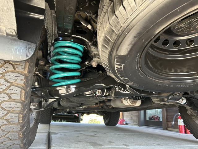 Used 2018 Toyota Sequoia 4WD SR5 image 25