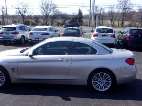 Used 2014 BMW 428i xDrive image 31
