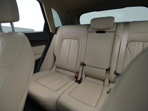 Used 2018 Audi Q5 Prestige image 40