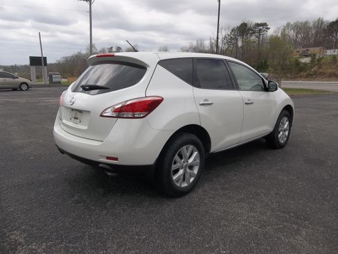 Used 2011 Nissan Murano S image 5
