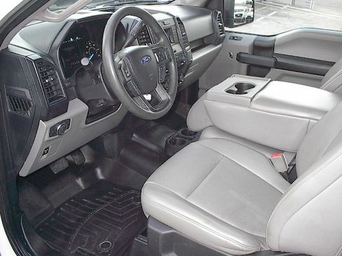 Used 2018 Ford F150 RWD image 13