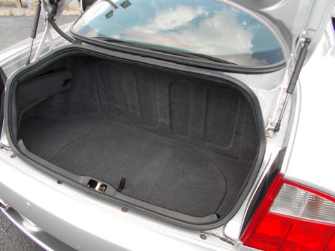 Used 2006 Maserati GranSport image 12