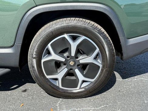 Used 2023 Rivian R1T Adventure image 10