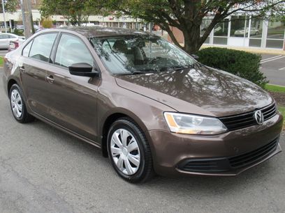 Used 2011 Volkswagen Jetta 2.0T