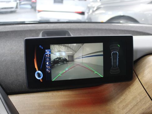 Used 2015 BMW i3 image 28