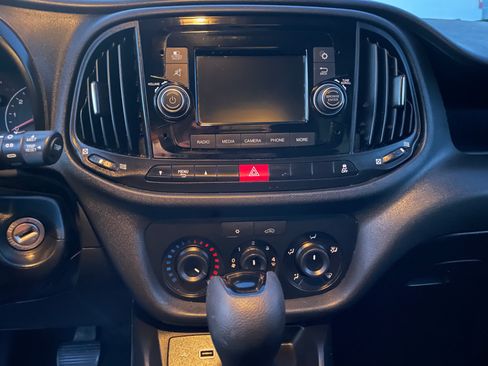 Used 2021 RAM ProMaster City image 16