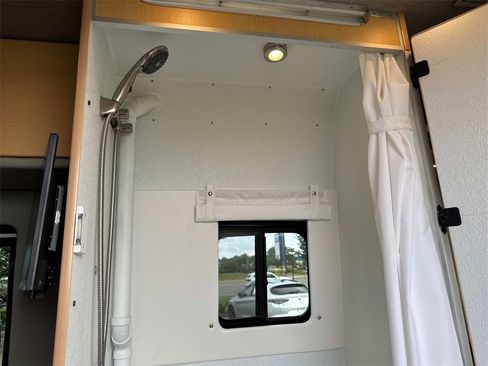 New 2025 Mercedes-Benz Sprinter 2500 image 22