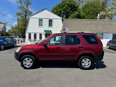 Used 2003 Honda CR-V 4WD EX image 15