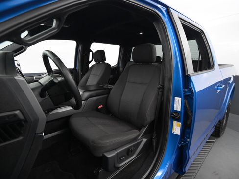 Used 2019 Ford F150 XLT image 34