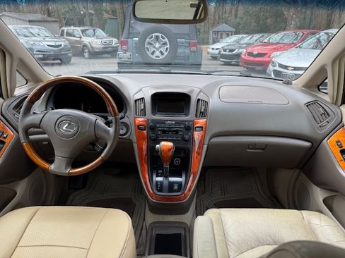 Used 2003 Lexus RX 300 image 15