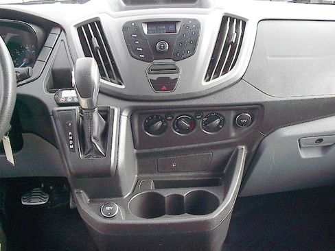 Used 2018 Ford Transit 350 XL image 13